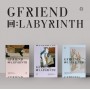 Gfriend - 回:LABYRINTH (Crossroads / Room  / Twisted Ver.)